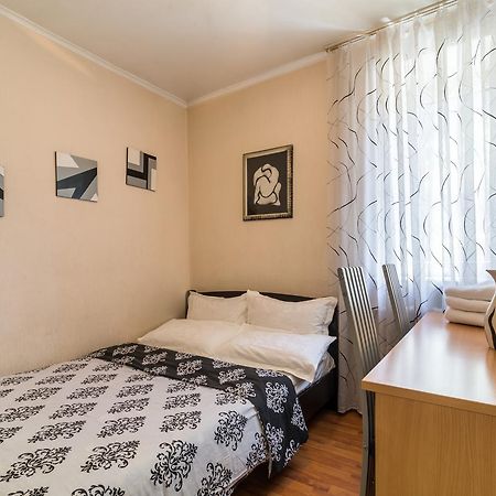 Lux 3-Bedroom Most City Area Dnipro Eksteriør billede