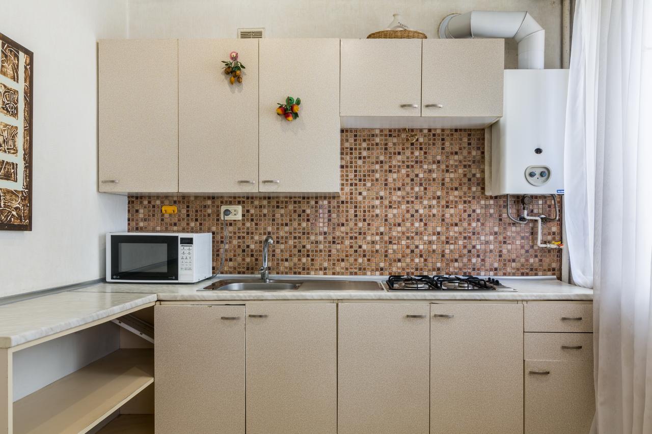 Lux 3-Bedroom Most City Area Dnipro Eksteriør billede