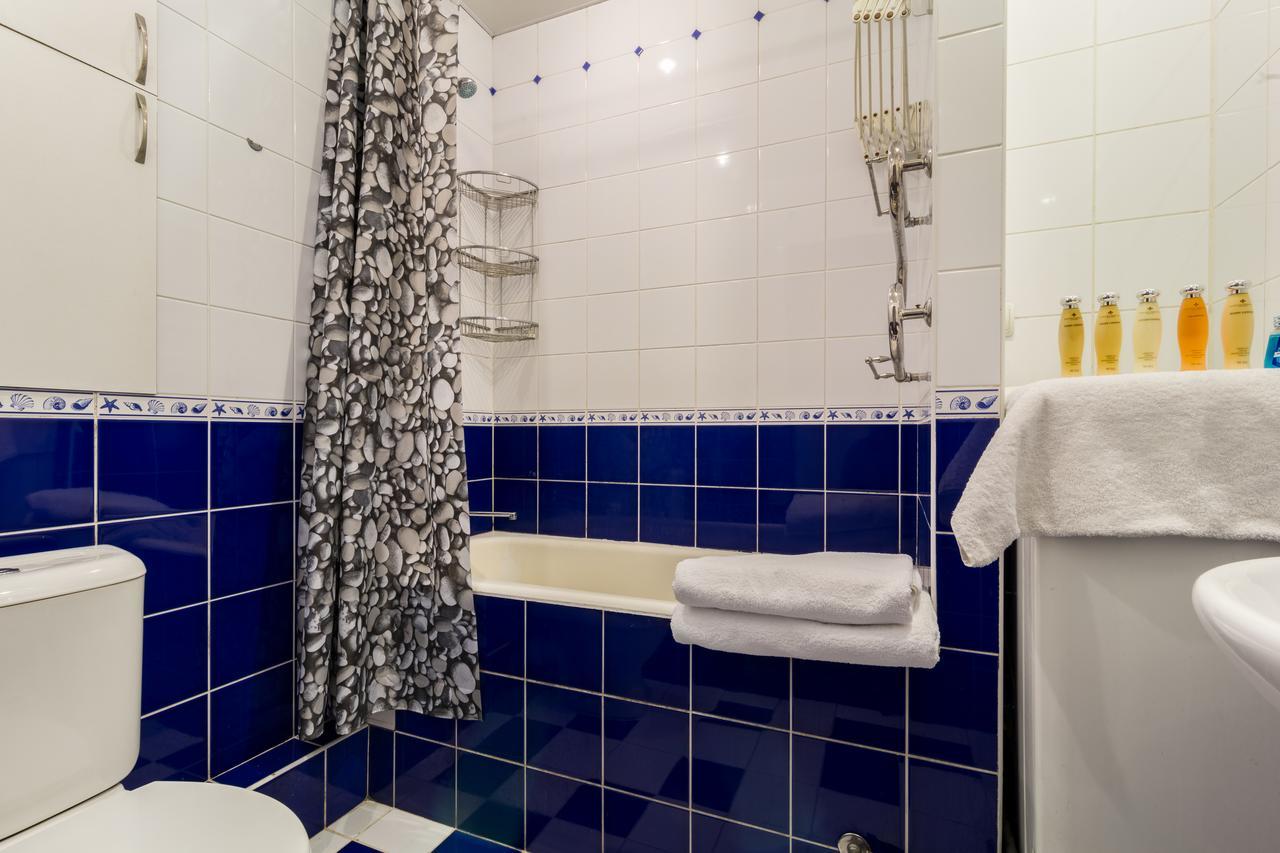 Lux 3-Bedroom Most City Area Dnipro Eksteriør billede