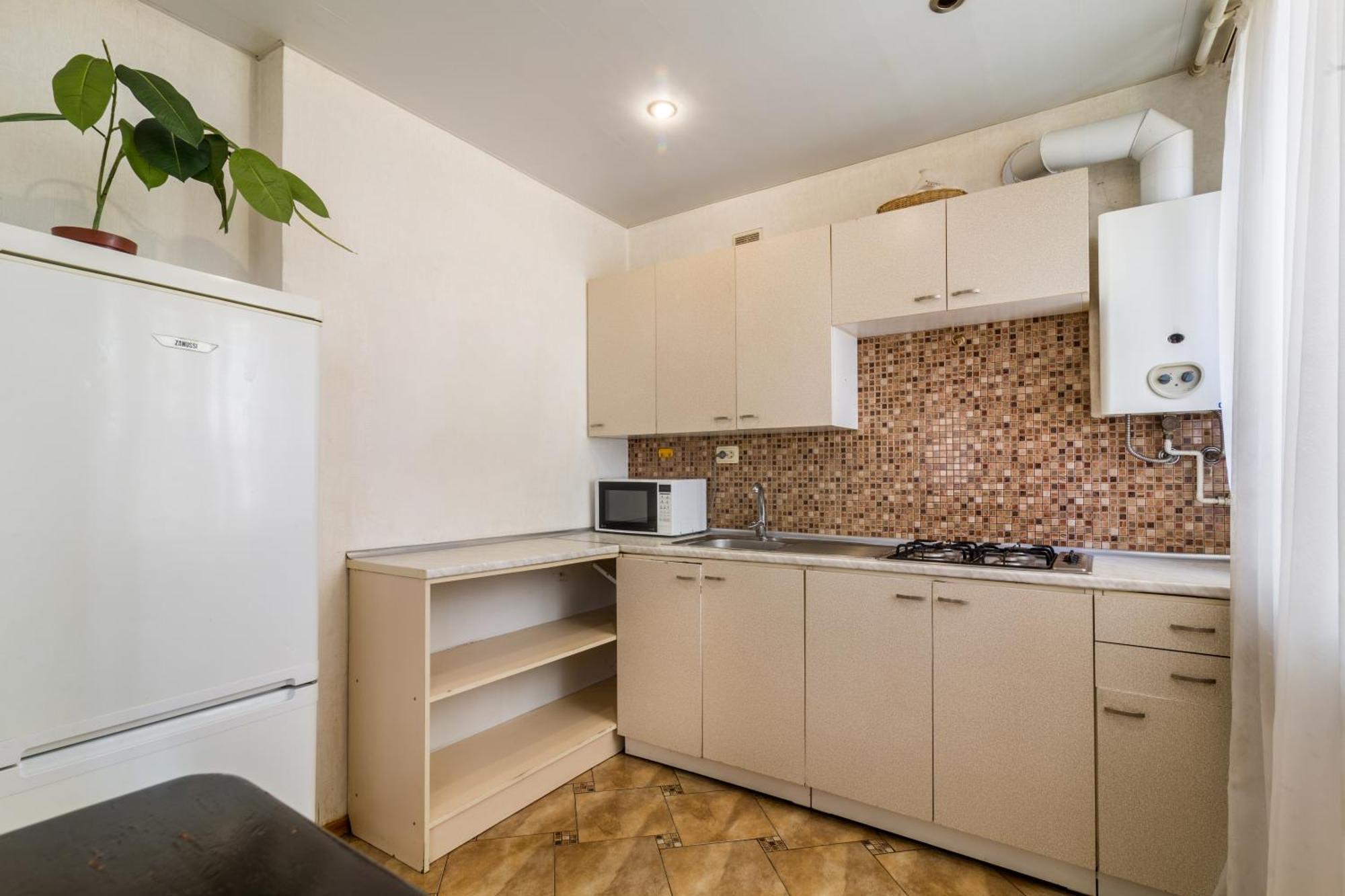 Lux 3-Bedroom Most City Area Dnipro Eksteriør billede