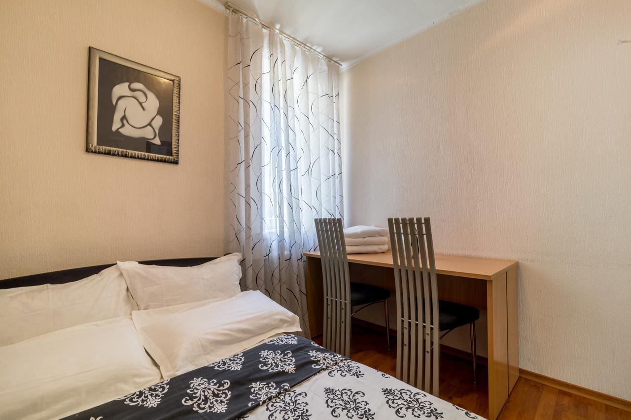 Lux 3-Bedroom Most City Area Dnipro Eksteriør billede