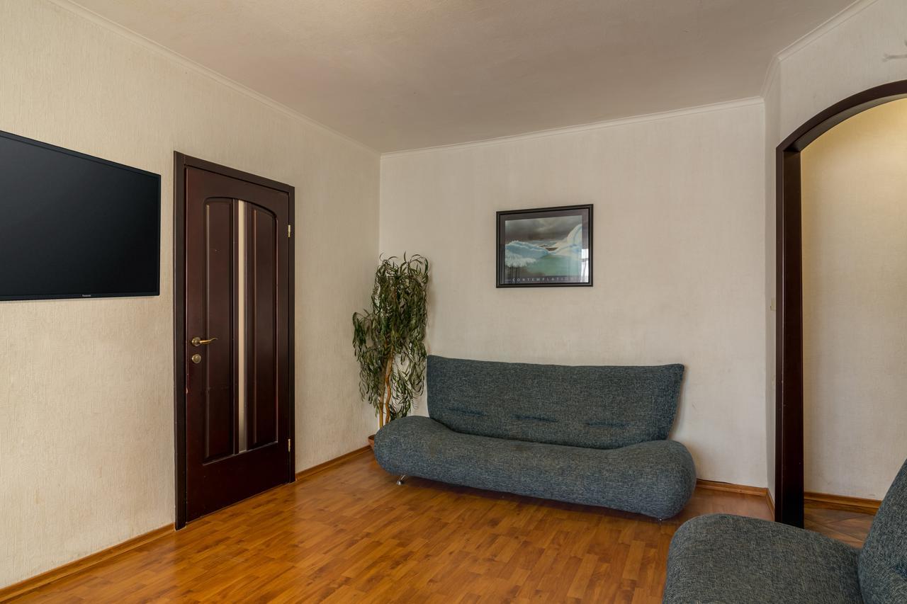 Lux 3-Bedroom Most City Area Dnipro Eksteriør billede