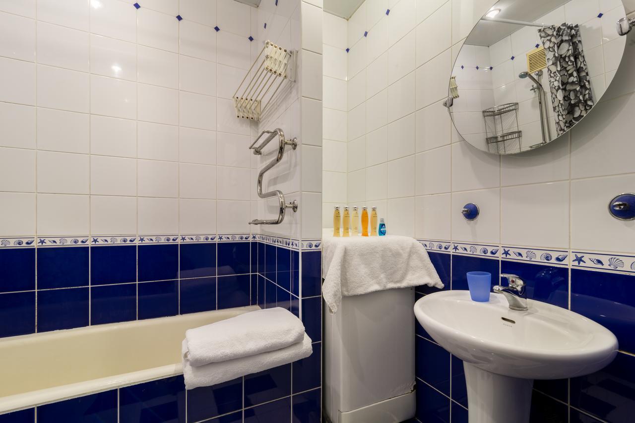 Lux 3-Bedroom Most City Area Dnipro Eksteriør billede